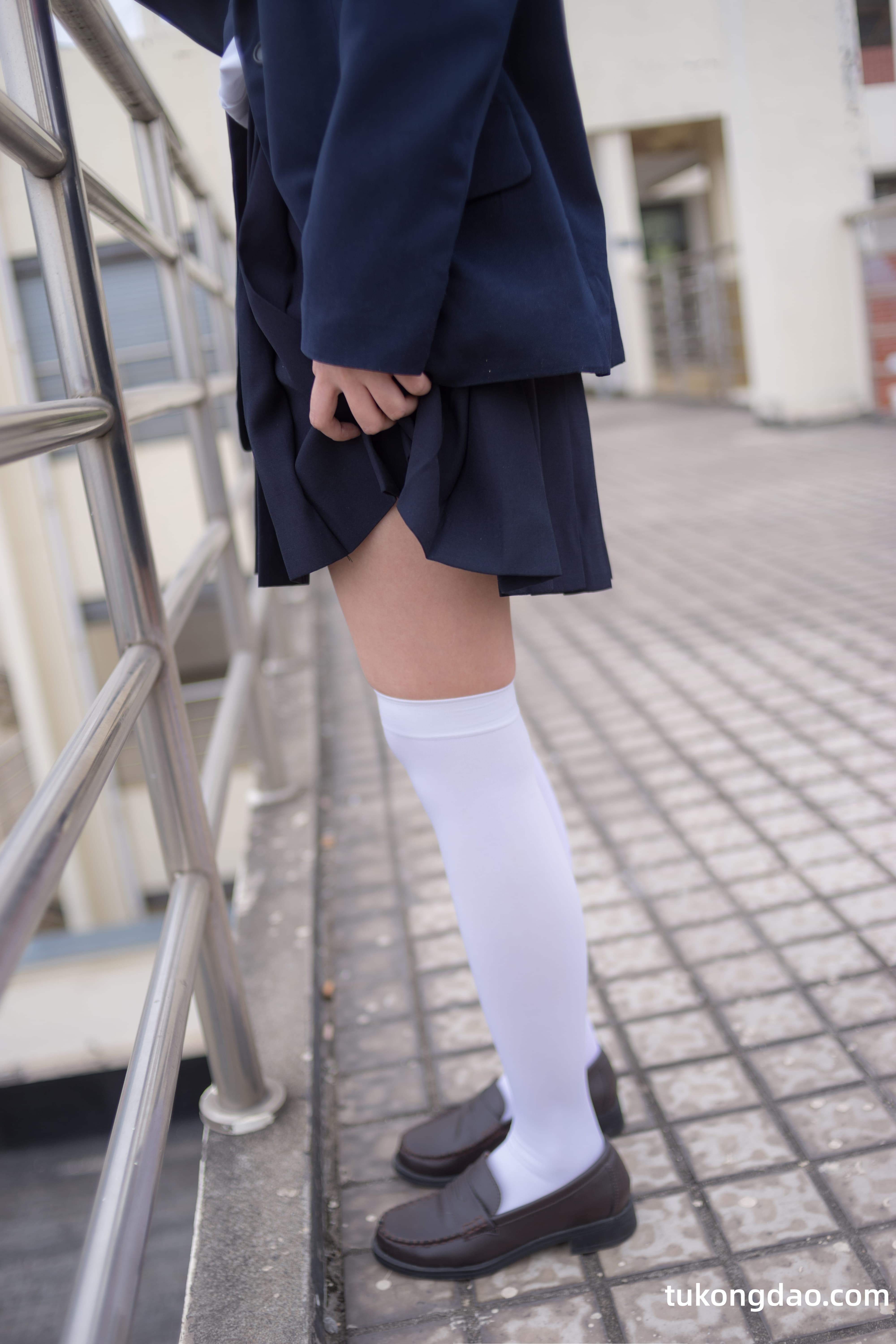 轻兰映画 VOL.004 写真集 写真系列-第7张